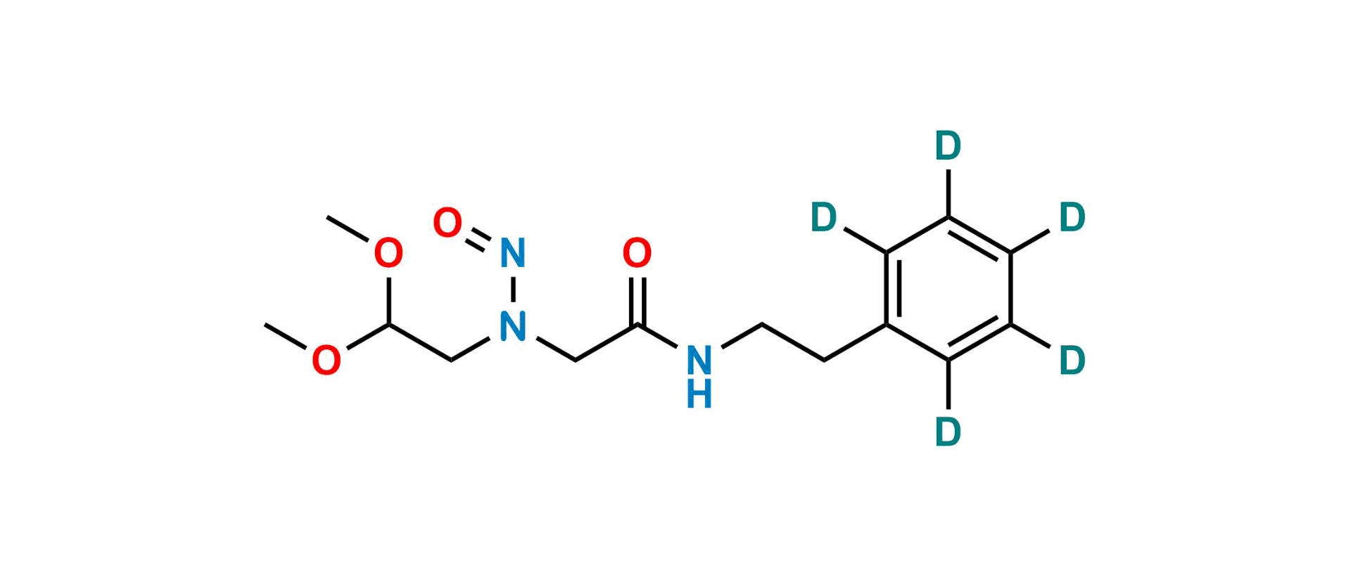 Praziquantel Impurity 2-D5